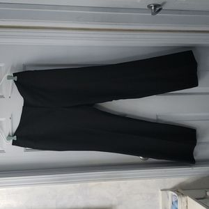 Elle dress pants